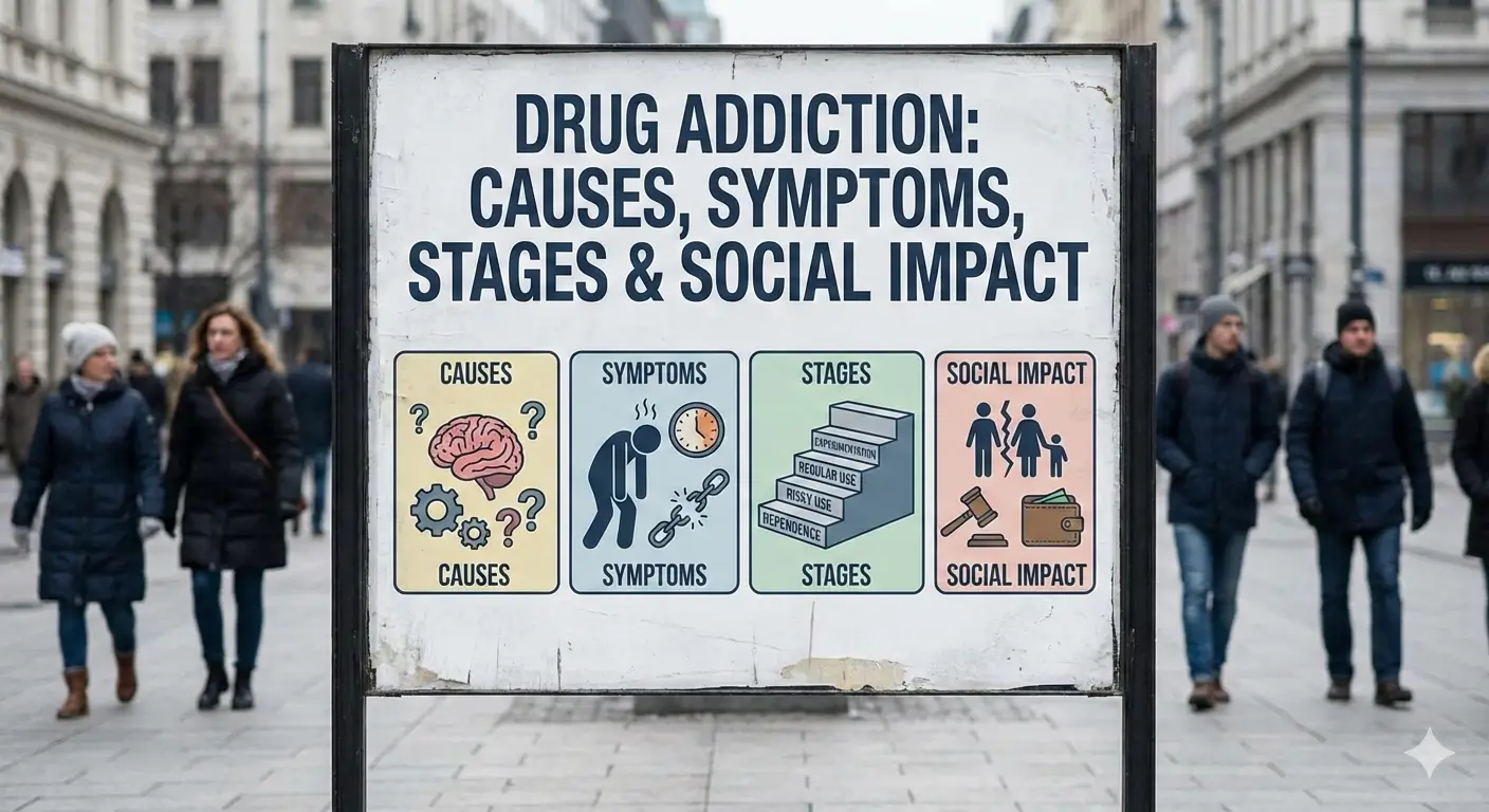 Drug Addiction