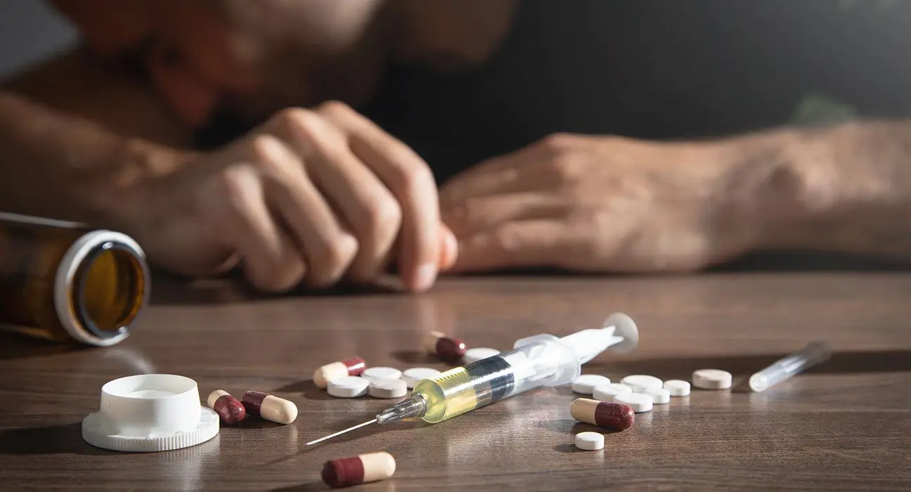 substance use disorder treatment