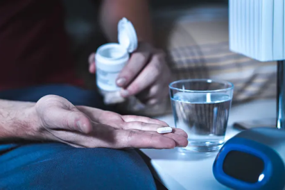 Depression medication