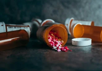Drug Addiction Treatmen