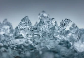 Ice-Crystal meth Addiction Recovery
