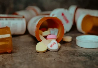Opioid Addiction Rehabilitation