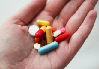 Prescription Drug Abuse