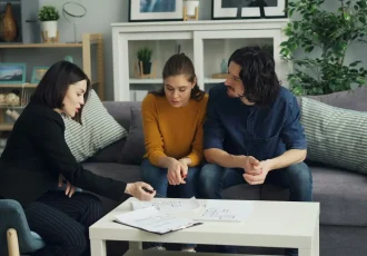 family counselling